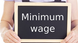 Wage And Hour Law Violations