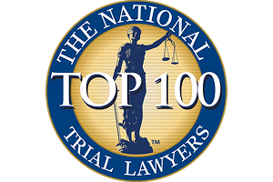 The National Trial Lawyers - Top 100