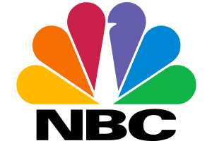 NBC Badge