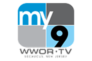 My 9 WWOR-TV
